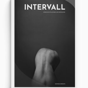 INTERVALL – Limited Edition (signiert)